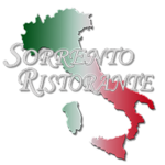 Sorrento Ristorante Logo