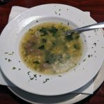 photo of soup