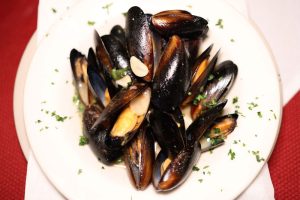 Zuppa Di Cozze