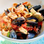 photo Zuppa Di Pesce