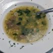 photo of house soup